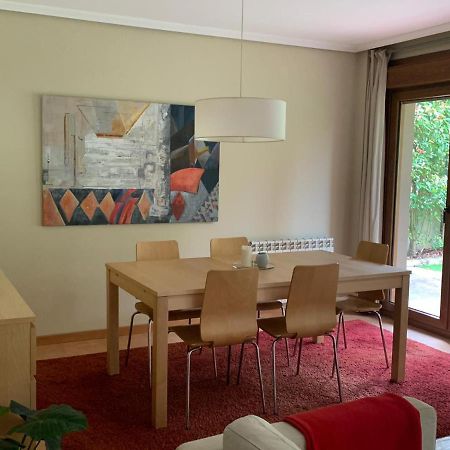 Precioso adosado en Urbanización con campo de golf Vila Mino Exterior foto