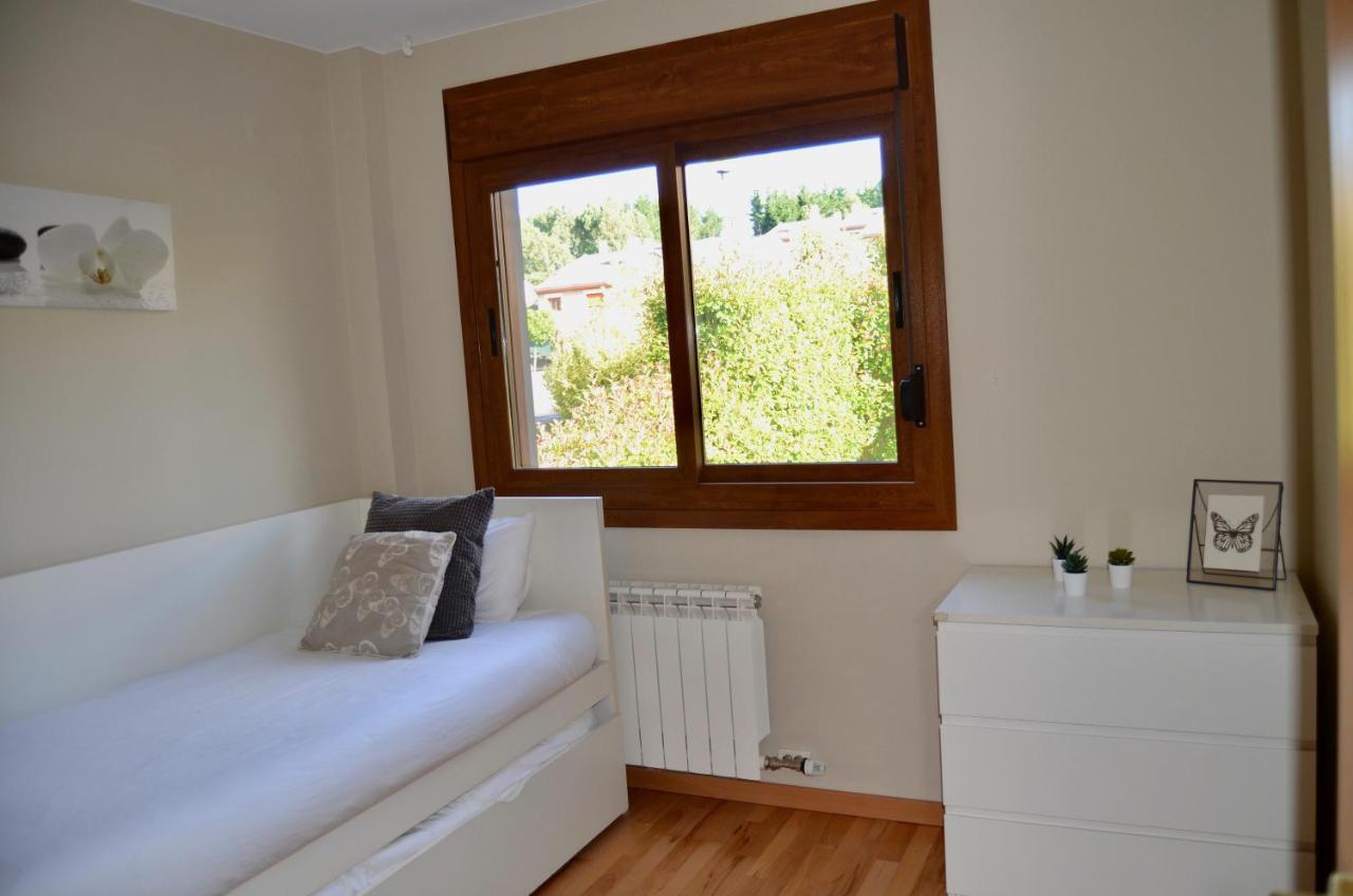 Precioso adosado en Urbanización con campo de golf Vila Mino Exterior foto