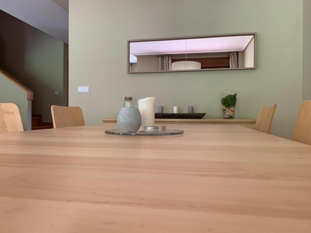 Precioso adosado en Urbanización con campo de golf Vila Mino Exterior foto